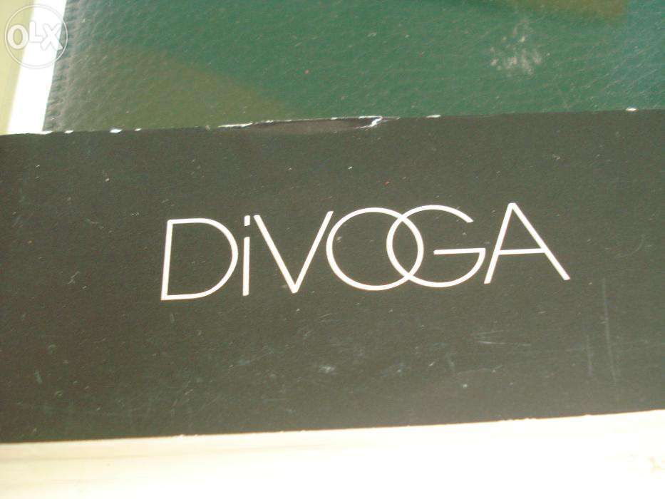 DIVOGA eleganckie markowe ETUI do iPad iPad2 NOWE