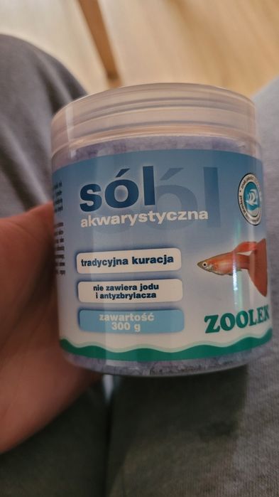 Filtr kubełkowy do akwarium 400l/h + gratisy