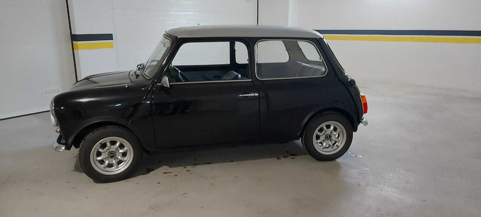 Mini 1000 - Classico