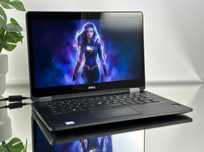 Biznesowy Laptop Dell Latitude E7470 14" i5 6GEN 8GB 256GB DOTYKOWY