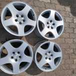 Felgi Aluminiowe R17 5x112 8J ET 35