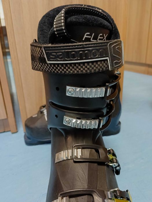 Buty narciarskie Salomon xaccess 80, 27 rozmiar 42