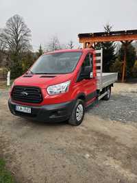 Ford Transit  M8 2015