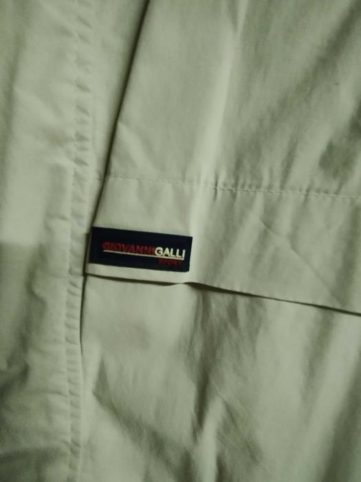 Parca Giovanni Galli