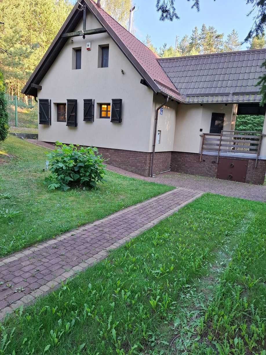 Dom Struga - Kaszuby