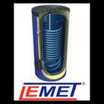 ZBIORNIK / ZASOBNIK CWU 300 L do pomp ciepła 3,2M2 LEMET / GALMET