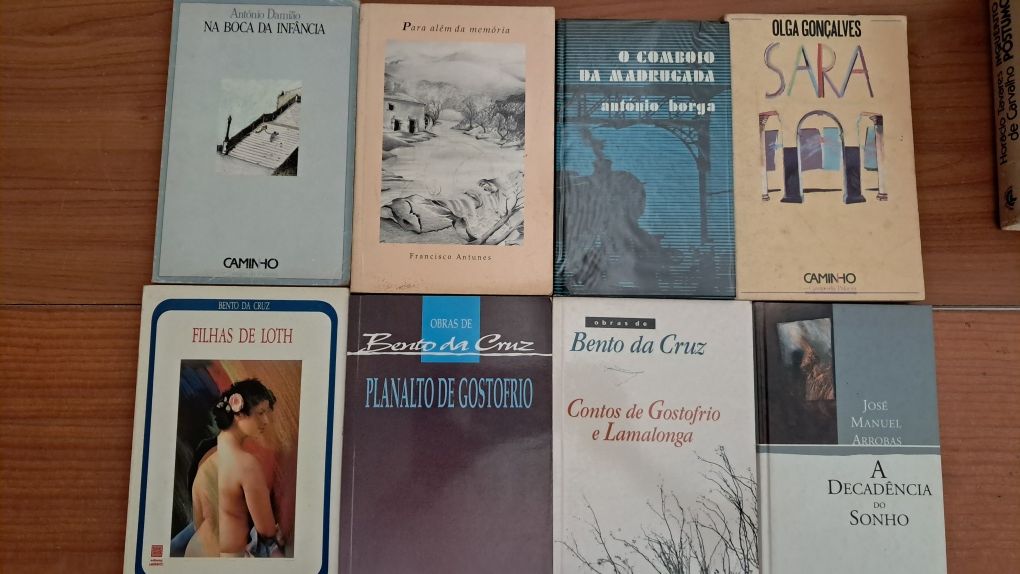 Literatura portuguesa