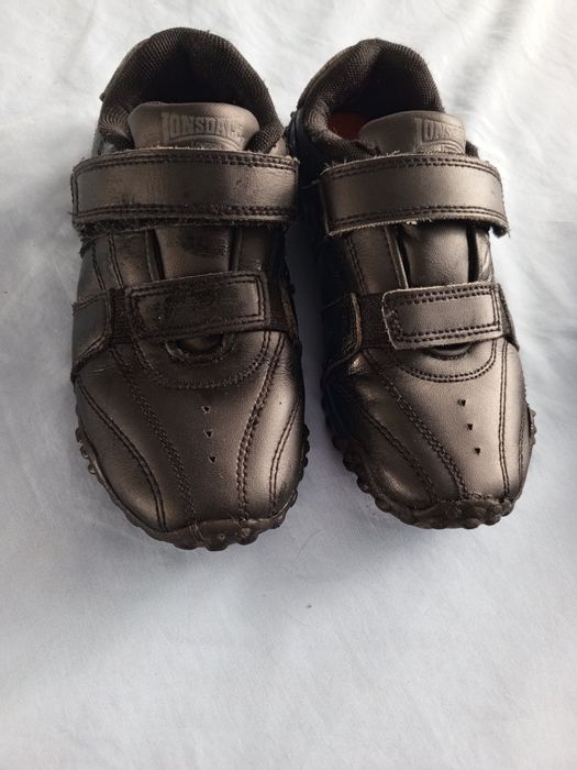 Шкіряні кросівки взуття на 19-19.5 см