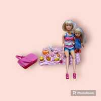 Набір Barbie пікнік