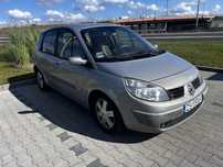 Auto osobowe z instalacja gazowa