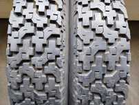 Opony rolnicze Uniroyal 6.00R16C do 60-tki