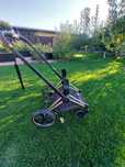 Шасі Cybex Priam Rose Golden Сайбекс