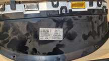 Quadrante fiat Bravo