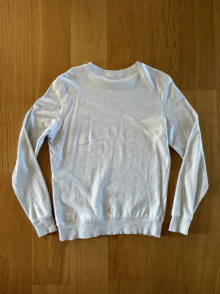 Biała Bluza H&M Divided S