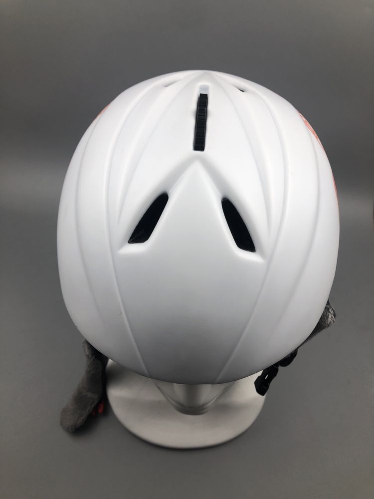 Kask Narciarski 50 cm - 54 cm /947/