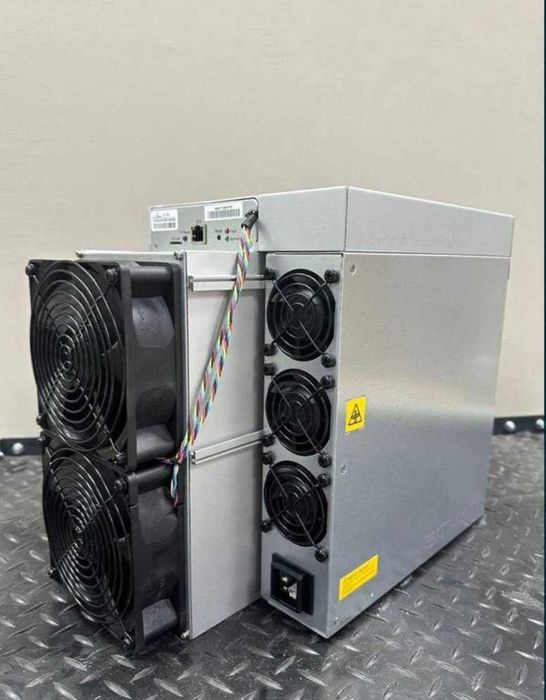 Asic Bitmain Antminer S21 PRO 245 Th/s – ‼️ПРЯМІ ПОСТАЧАЛЬНИКИ Асікі
