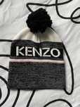 Czapka zimowa dziecięca Kenzo