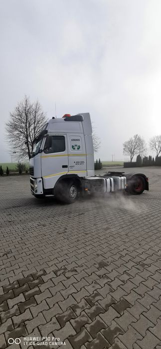 wynajmę ciągnik z kierowcą do AWARI ciągnika, na podmianę i nie tylko