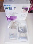 Laktator Philips AVENT