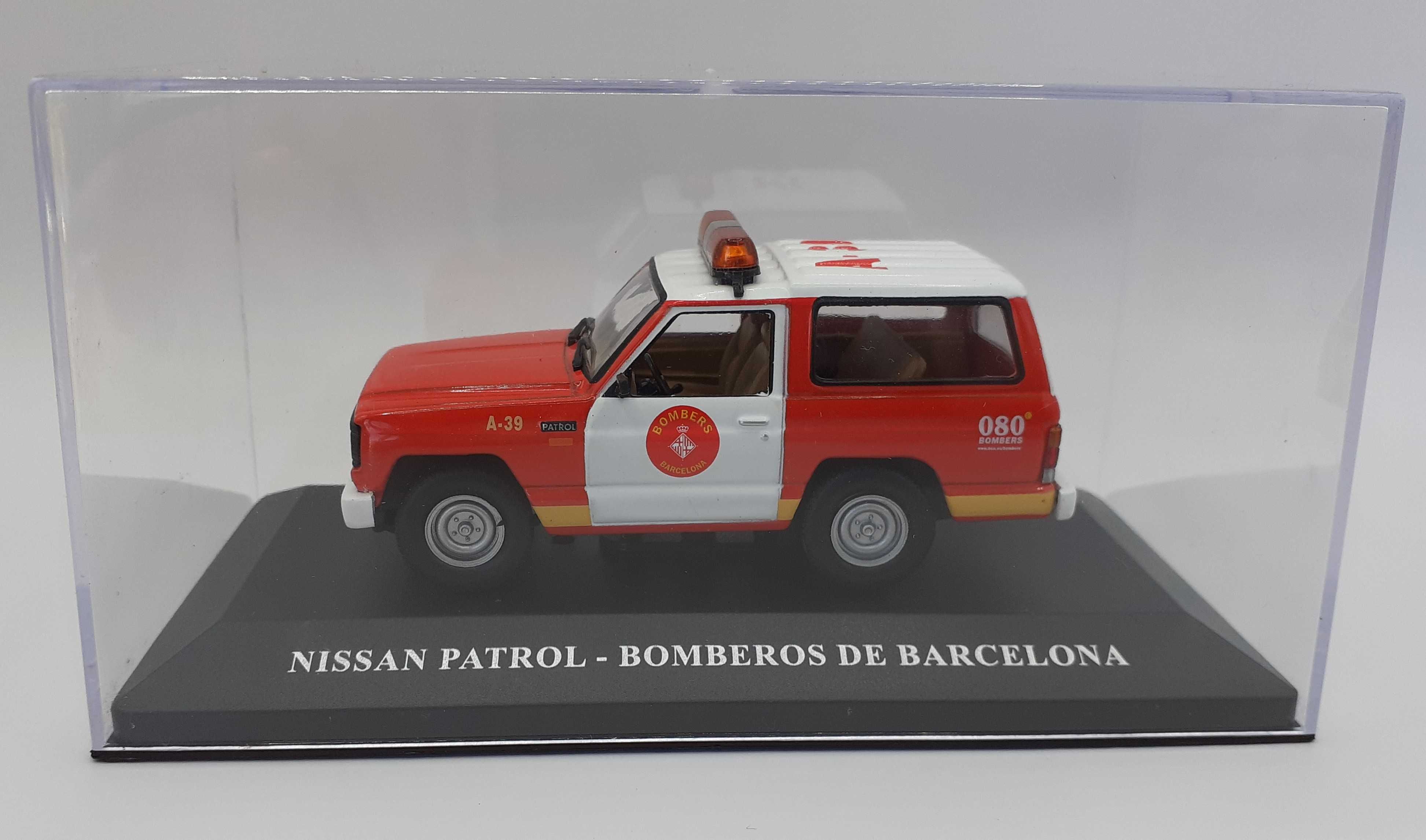 Miniatura escala 1:43