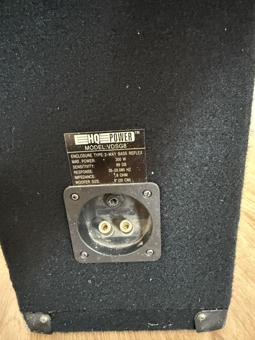 Duas colunas velleman