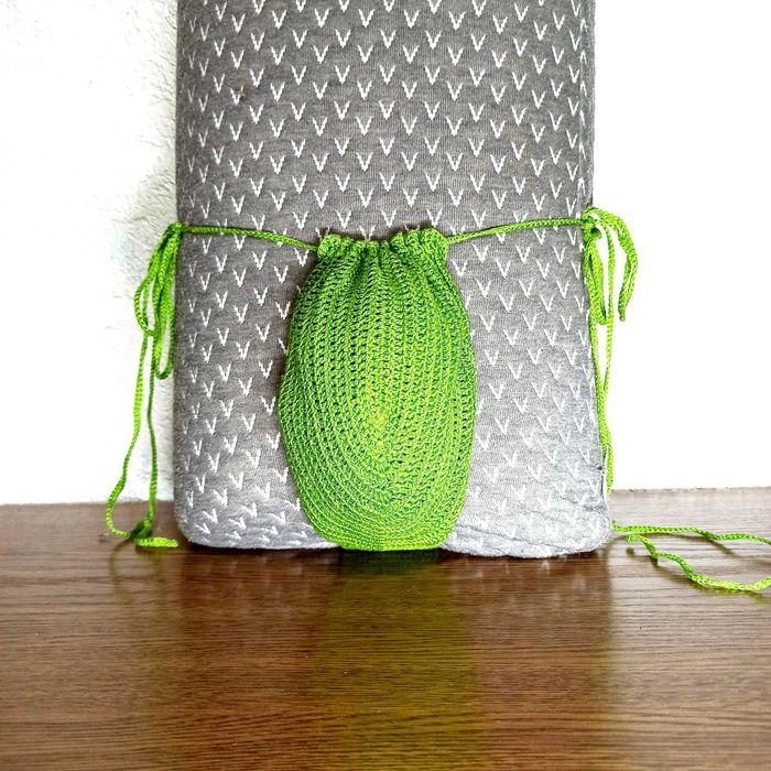 Трусы мужские оригинальные на завязках, прикольные,эксклюзив, вязанные