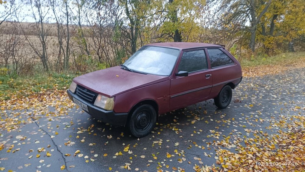 Продам ЗАЗ Таврія