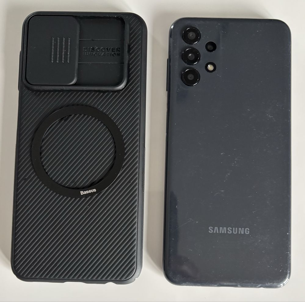 Smartfon Samsung Galaxy a13