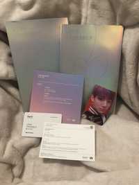 album BTS Love Yourself Answer