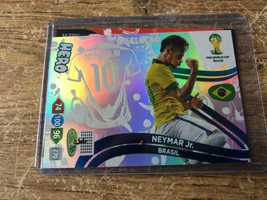 Panini BRASIL 2014 Hero Neymar