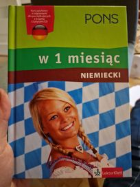 Niemiecki w 1 miesiąc, PONS