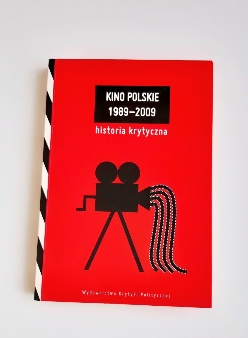 Kino Polskie 1989 do 2009 roku historia krytyczna