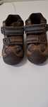 Botas/ténis Geox tamanho 23