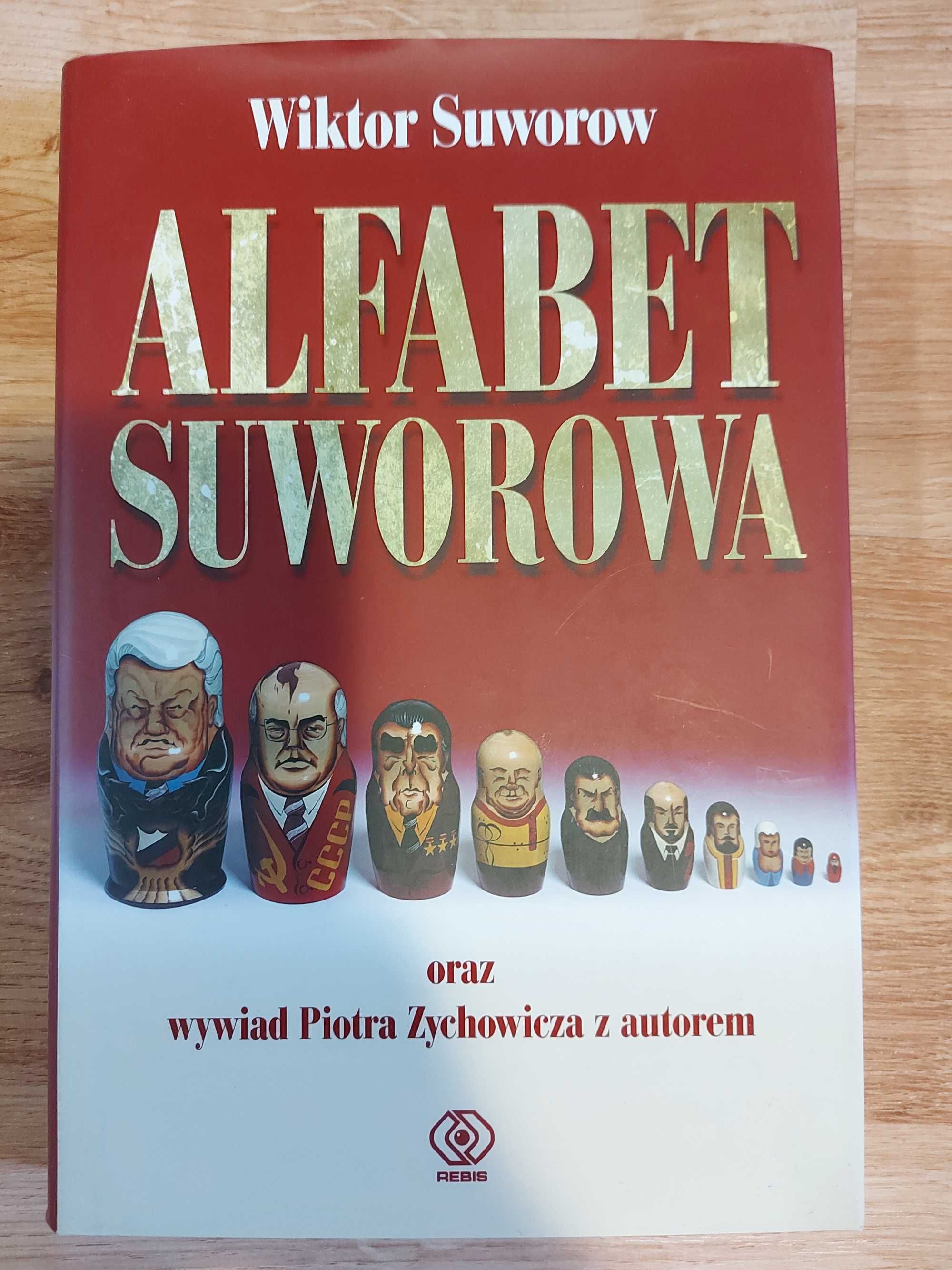 Alfabet Suworowa