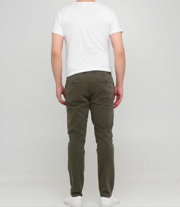 Штани(чиноси) Massimo Dutti