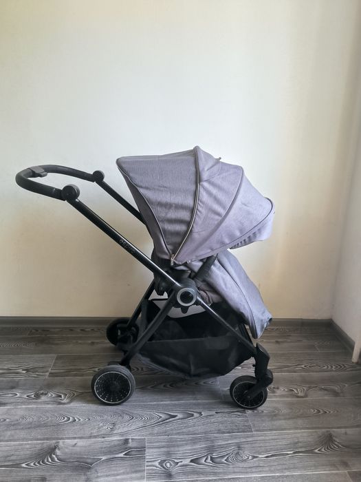 Прогулянкова коляска Espiro Galaxy