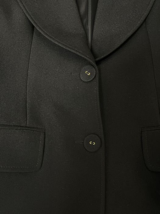 Приталений піджак One by one