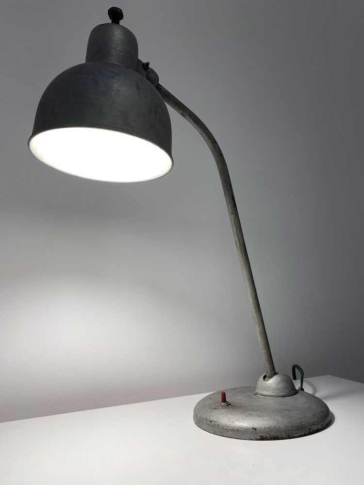 Lampa Kaiser - Idell