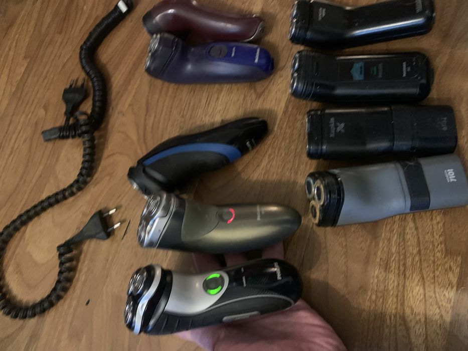 Электро бритва филипс ! Оригинал !