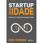 Startup Sem Idade, Rick Terrien