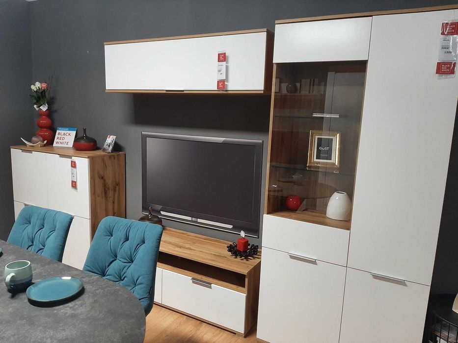 Wyprzedaż mebli Zele BRW Chełmża