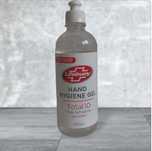Żel antybakteryjny do rąk Lifebuoy 500ml