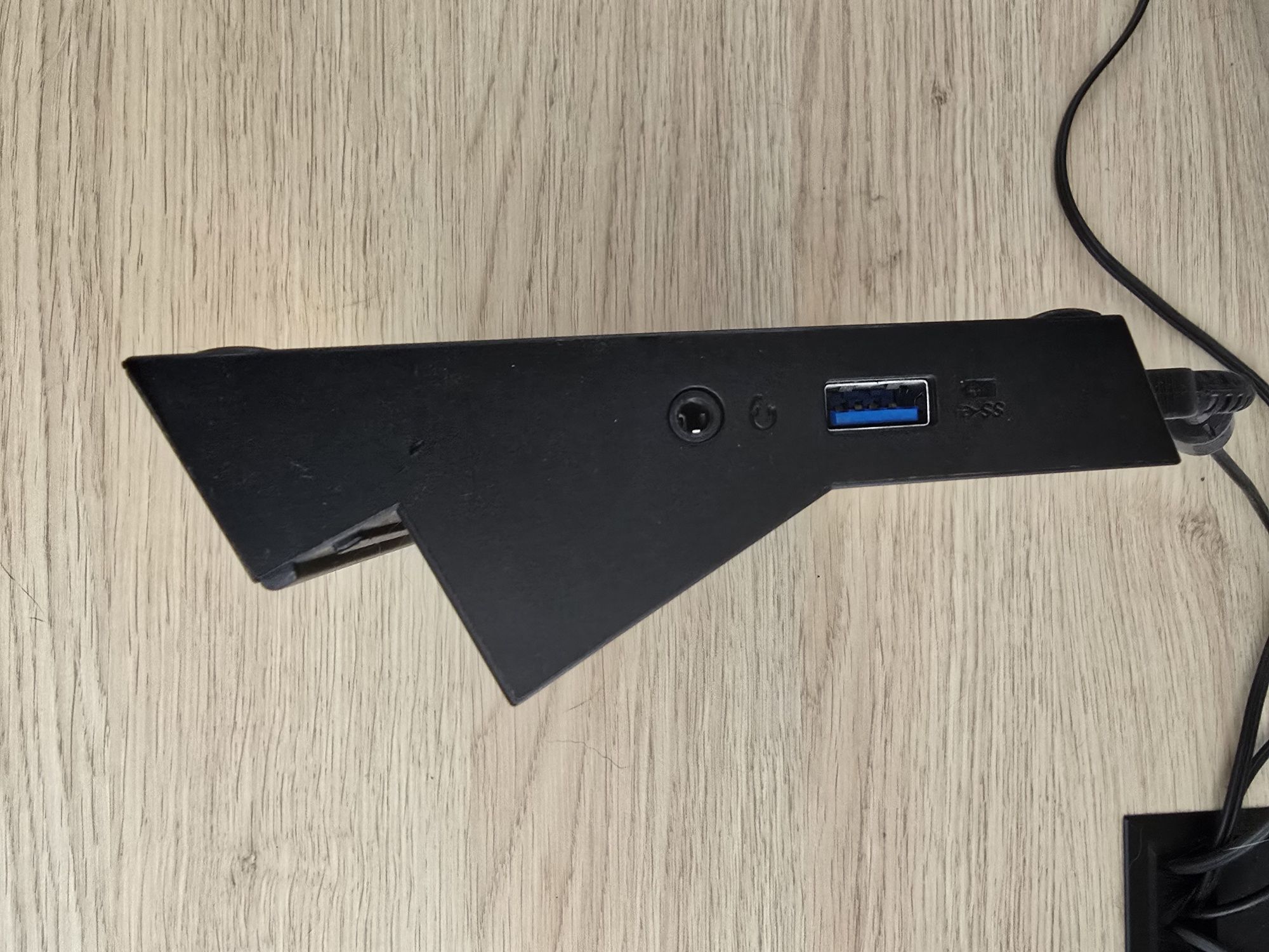 Lenovo Thinkpad Tablet 10 gen2 + stacja dokująca