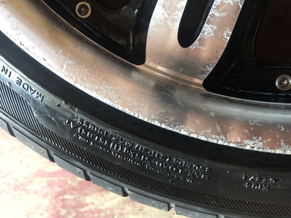 Продам  диски привезині з Німеччини