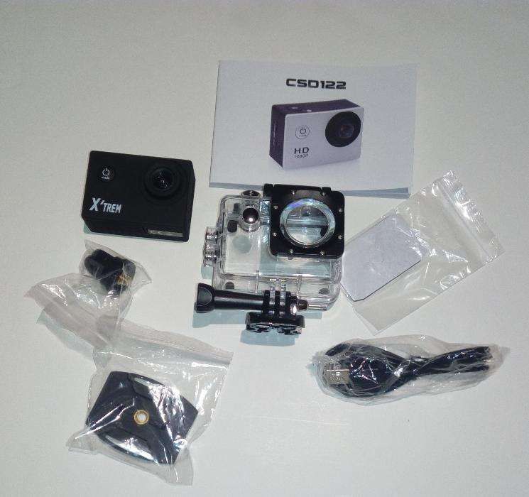 Sport Camera X`Trem STOREX