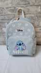 Plecak Disney Stitch ze skóry ekologicznej PRIMARK