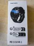 Smart watch hw20 vel GT 3