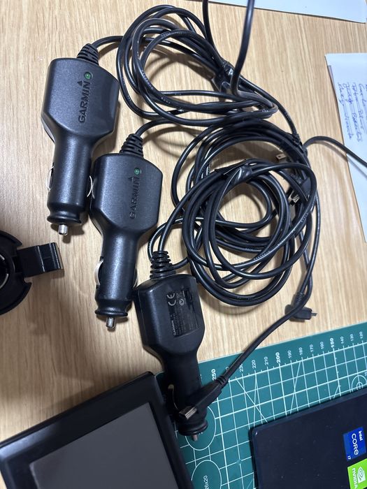 3 GPS Garmin Drive 1 - 50 LMT e 2 - 51 LMT-S