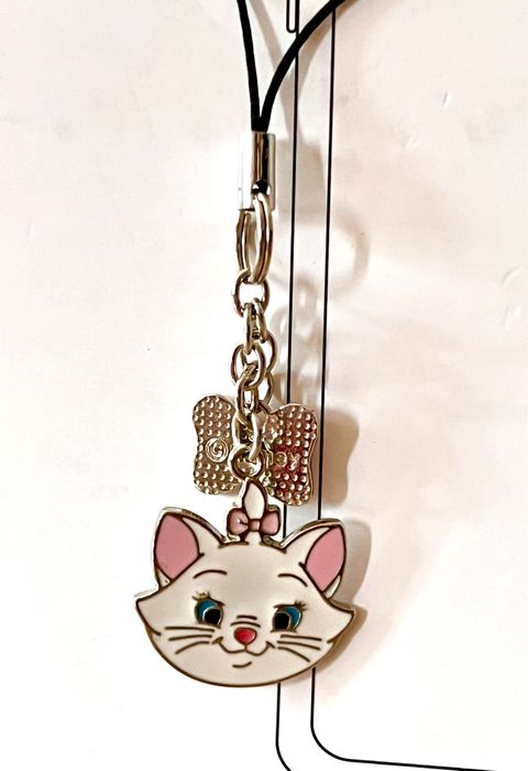 Lucky charm Disney