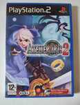 PS2 - Atelier Iris 2 : The Azoth of Destiny